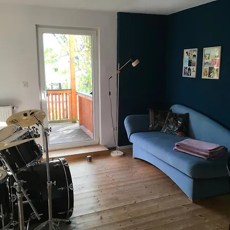 Charmante 2 Bad Und Balkon Ohne Kueche
