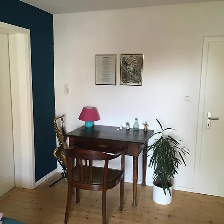 Charmante 2 Bad Und Balkon Ohne Kueche Guest house