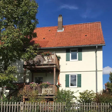 Gaestezimmer Annabelle Affittacamere 3*