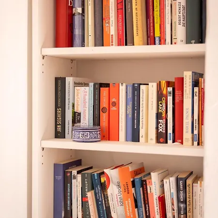 Charmante 2 Bad Und Balkon Ohne Kueche Maison d'hôtes