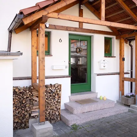Gaestezimmer Annabelle