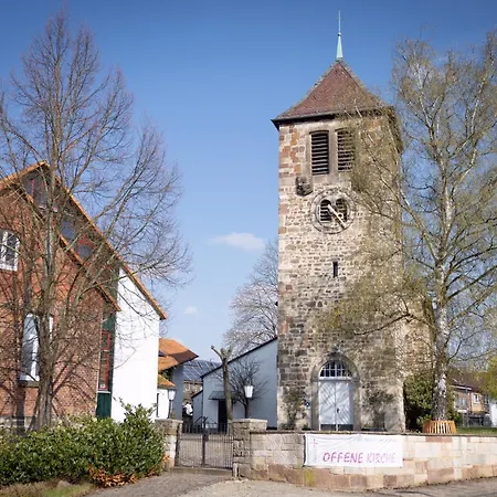 Maison d'hôtes Charmante 2 Bad Und Balkon Ohne Kueche 3*