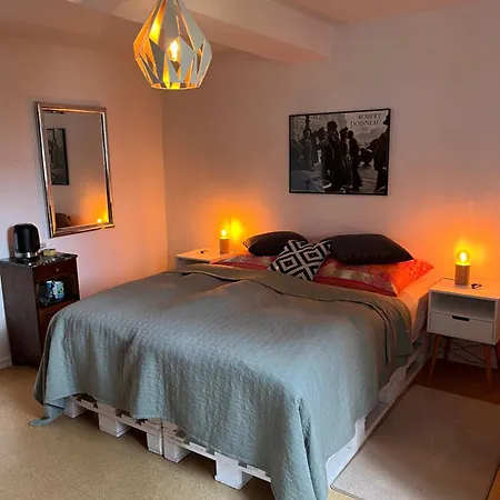 Gaestezimmer Annabelle