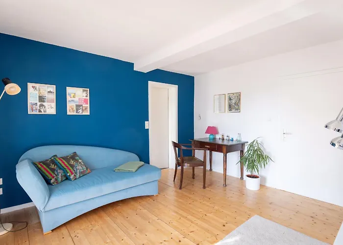 Charmante 2 Bad Und Balkon Ohne Küche Pensión 3*