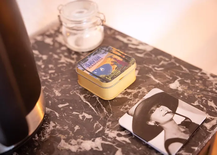 Charmante 2 Bad Und Balkon Ohne Küche Pensión Niestetal