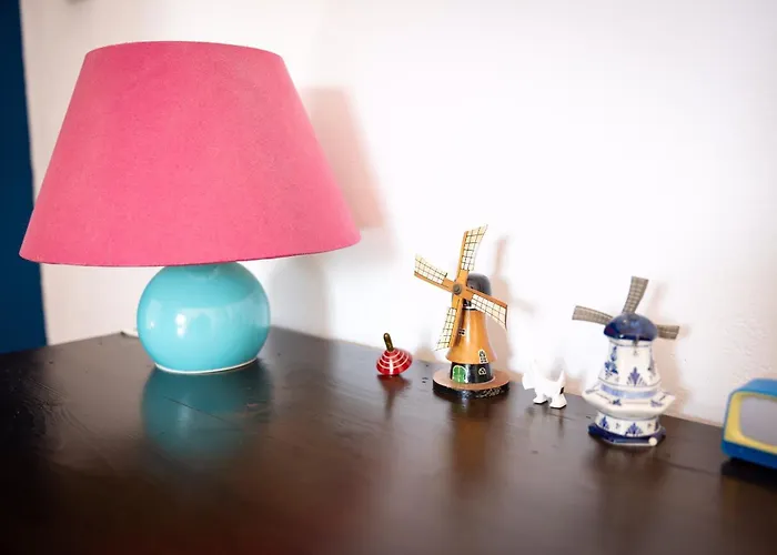 Pensión Charmante 2 Bad Und Balkon Ohne Küche 3*