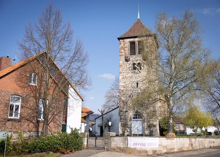 Pensión Charmante 2 Bad Und Balkon Ohne Küche 3*
